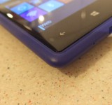 HTC 8X hard shell case   Review