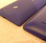 HTC 8X hard shell case   Review