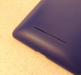 HTC 8X hard shell case   Review