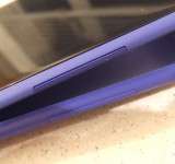 HTC 8X hard shell case   Review