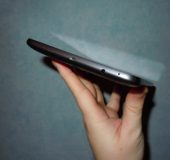 Vodafone Smart Tab II hands on preview