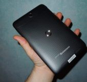 Vodafone Smart Tab II hands on preview