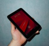 Vodafone Smart Tab II hands on preview