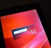 Vodafone Smart Tab II hands on preview