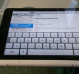 iPad mini   First impressions