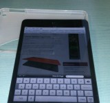 iPad mini   First impressions