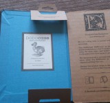 Dodocase Hardcover for iPad Mini   Review