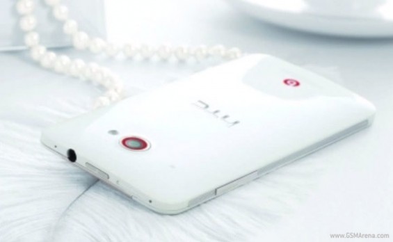 HTC DLX 1