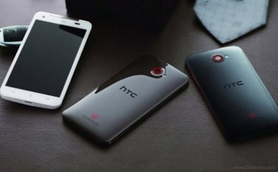 HTC DLX 4