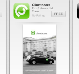 Climatecars   The eco friendly car service, reviewed