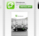 Climatecars   The eco friendly car service, reviewed