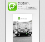 Climatecars   The eco friendly car service, reviewed