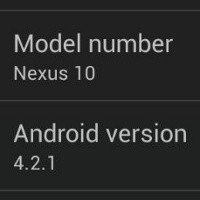 Nexus 4 10 start getting Android 4 2 1 update Google fixes December bug