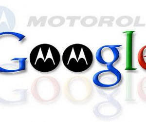 Google Motorola