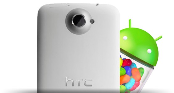 htc one x jelly bean