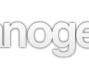 CyanogenMod Logo