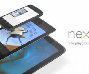 Google Nexus Devices