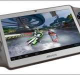 Archos release their new Gamepad tablet