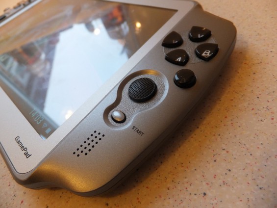 Archos Gamepad 2