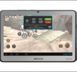 Archos release their new Gamepad tablet