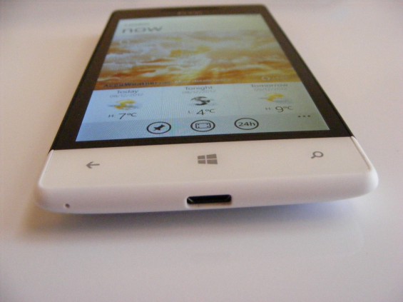 HTC 8S W 2