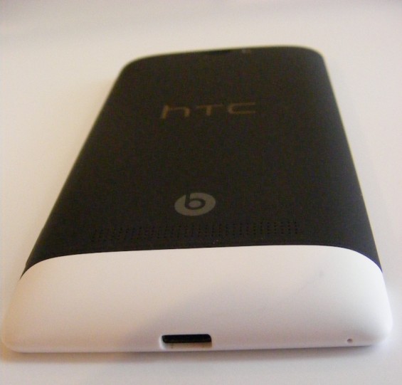 HTC 8S W 6