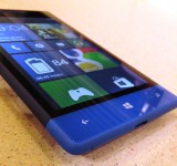 HTC 8S   Initial Impressions