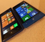 HTC 8S   Initial Impressions