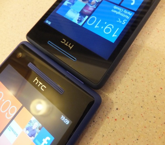 HTC 8S pic12