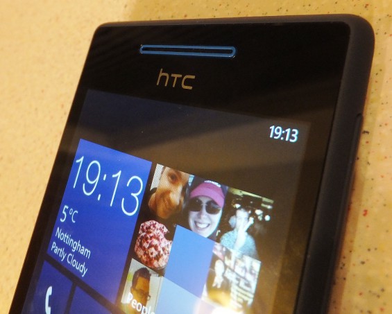 HTC 8S pic14