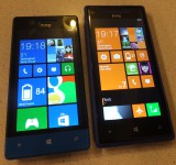 HTC 8S   Initial Impressions