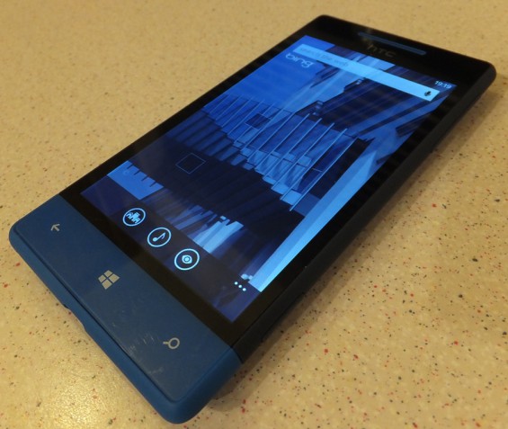 HTC 8S pic16