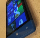 HTC 8S   Initial Impressions