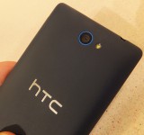 HTC 8S   Initial Impressions