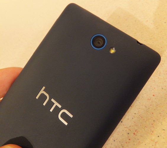HTC 8S pic4