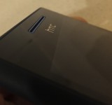 HTC 8S   Initial Impressions