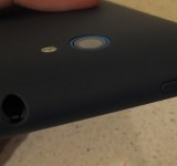 HTC 8S   Initial Impressions