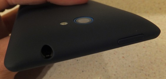 HTC 8S pic6