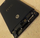 HTC 8S   Initial Impressions