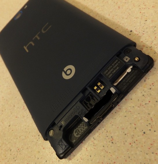 HTC 8S pic7