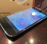 LG Nexus 4   Initial Impressions