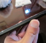 LG Nexus 4   Initial Impressions