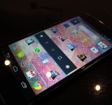 LG Nexus 4   Initial Impressions