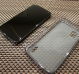 Nexus 4 FlexiShield Skin   Review