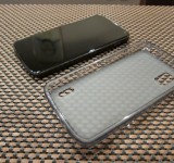 Nexus 4 FlexiShield Skin   Review