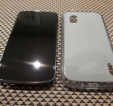 Nexus 4 FlexiShield Skin   Review