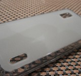 Nexus 4 FlexiShield Skin   Review