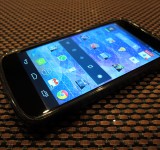 Nexus 4 FlexiShield Skin   Review