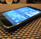 Nexus 4 FlexiShield Skin   Review