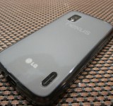 Nexus 4 FlexiShield Skin   Review